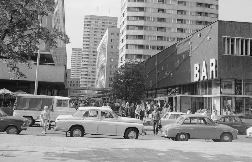 QUIZ. Życie czasów PRL. Na ostatnie wiele osób nie zna odpowiedzi