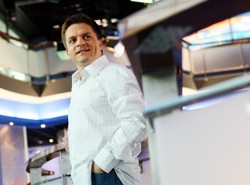 Dokąd nogi poniosą Rymanowskiego?