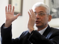 Zawieszony Dorn pobije rekord Guinnessa?