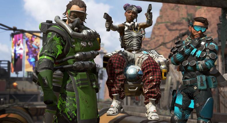 Apex Legends