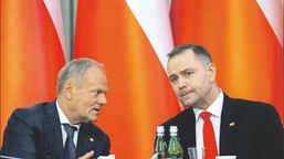 prezydent chce zbadania limitu zadłużenia