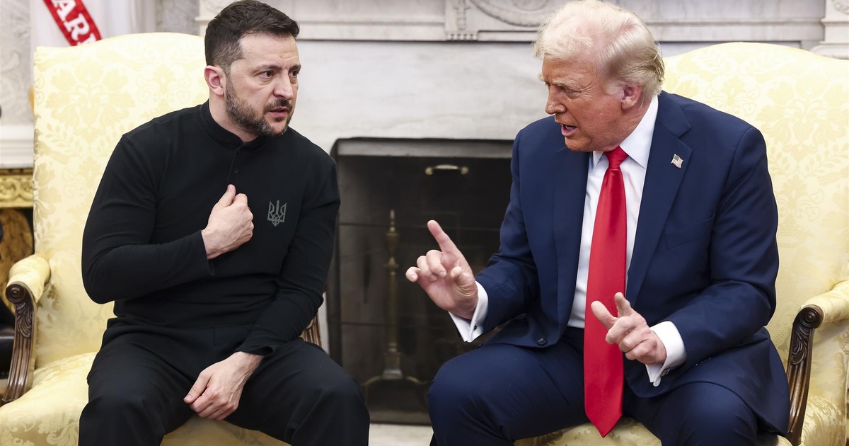 Prezydent Zełenski powinien pójść na ustępstwa wobec Rosji? Polacy podzieleni
