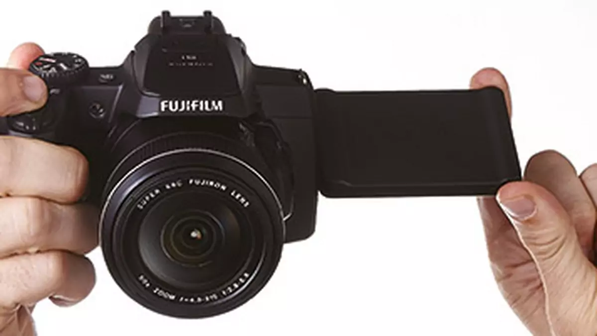 CES 2014 - wysyp fotograficznych nowości Fujifilm