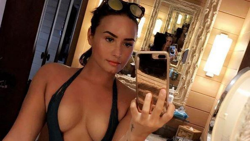 Demi Lovato