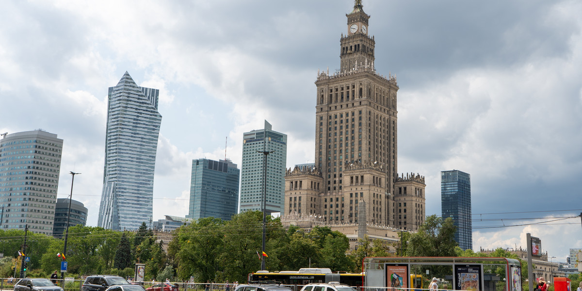 Polska oferuje turystom dużo za rozsądną cenę