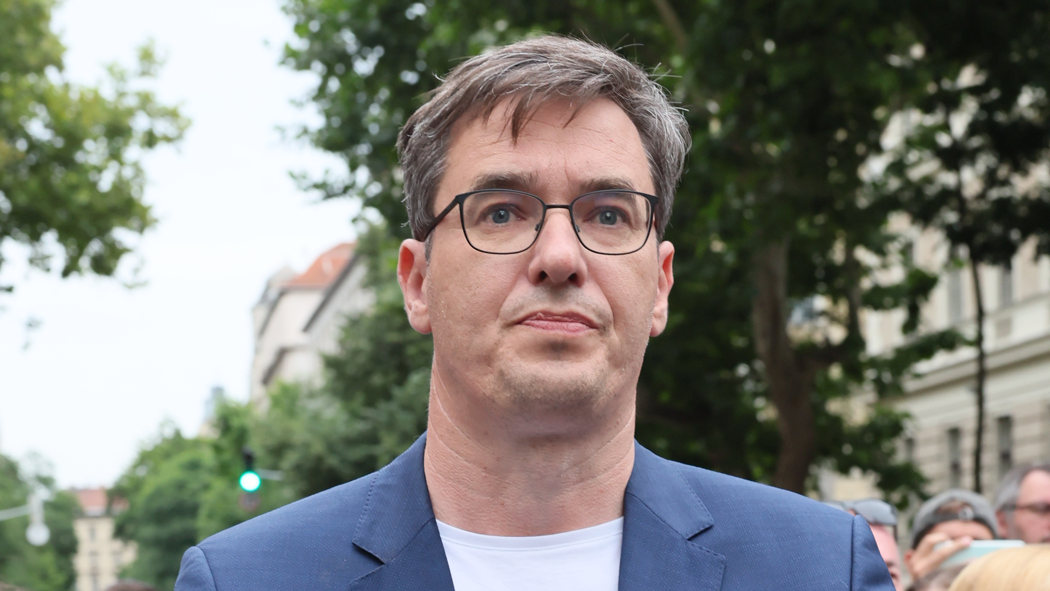 Karácsony Gergely: „Ma már minden készen áll a tetőzés fogadására”