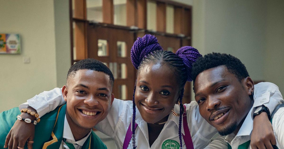 far from home nigerian movie review