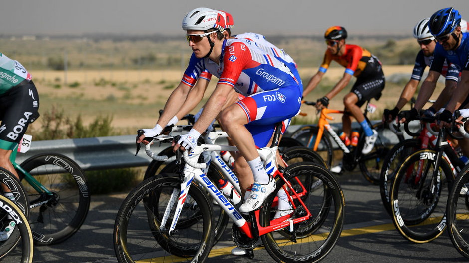 Arnaud Demare