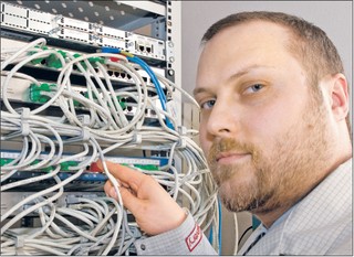 W internecie nie ma oszustów doskonałych