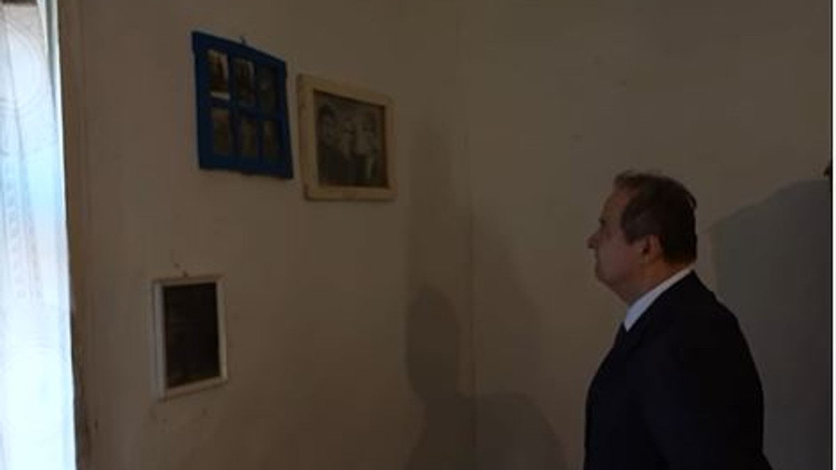 Ivica Dačić