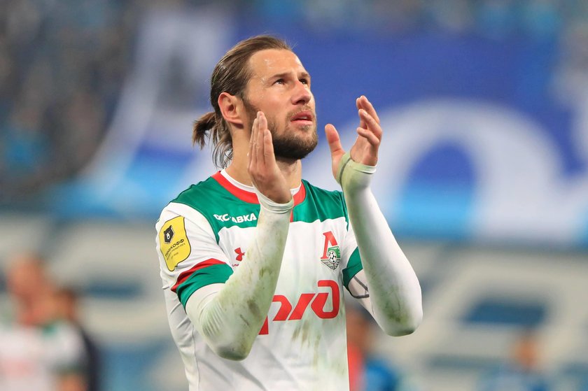 2019/2020 Russian Premier League: Lokomotiv Moscow 1 - 0 Zenit St Petersburg