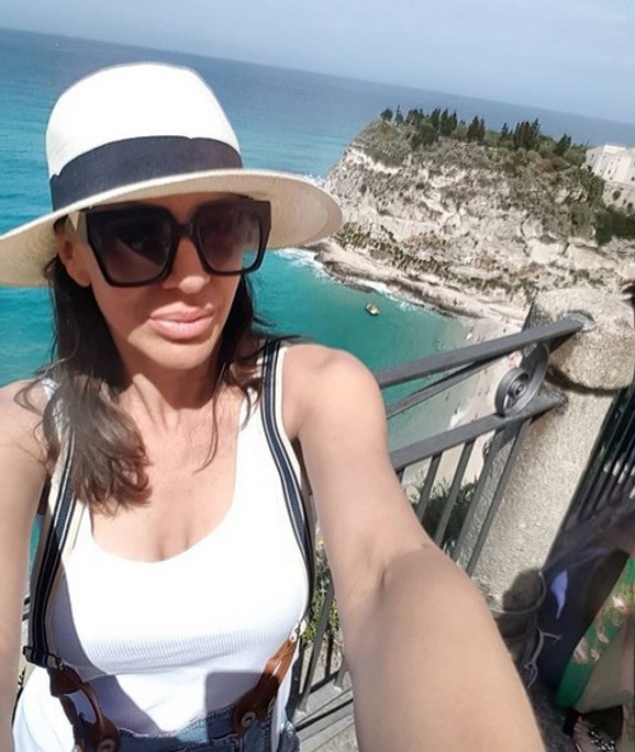 Romana Panić 