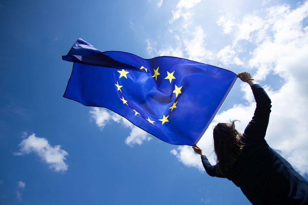 Ukraińska deputowana: Nie chcemy drogi na skróty do UE