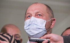 Sawicki: Budka ciągle pod wrażeniem Lisa i Tuska, a świat jest już 10 lat dalej