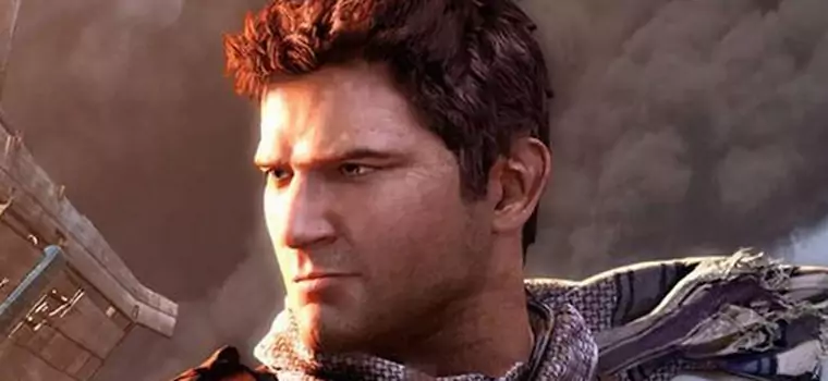 Uncharted 4 dopiero na PlayStation 4?