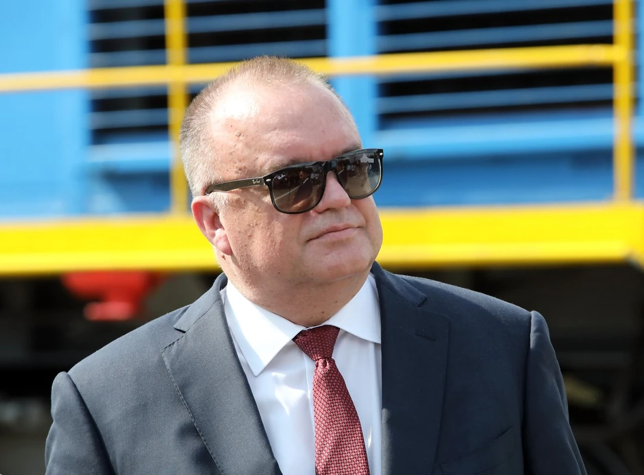 Petro Kotin (arhiva)