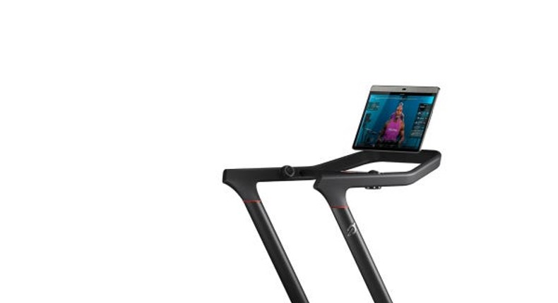 Peloton is under pressure to conduct a safety recall.
