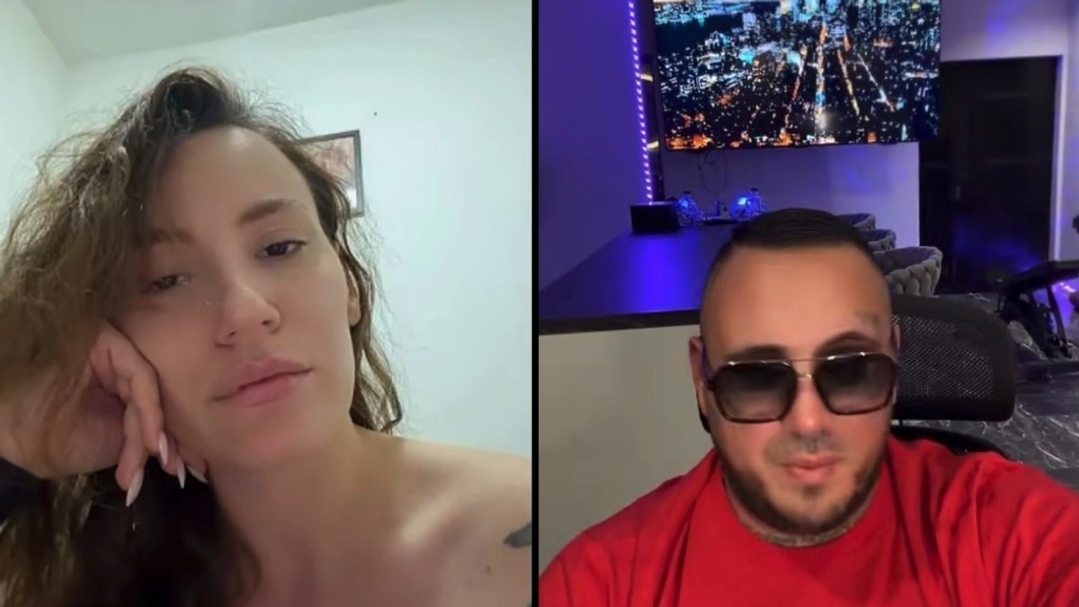 Kristina, Filip