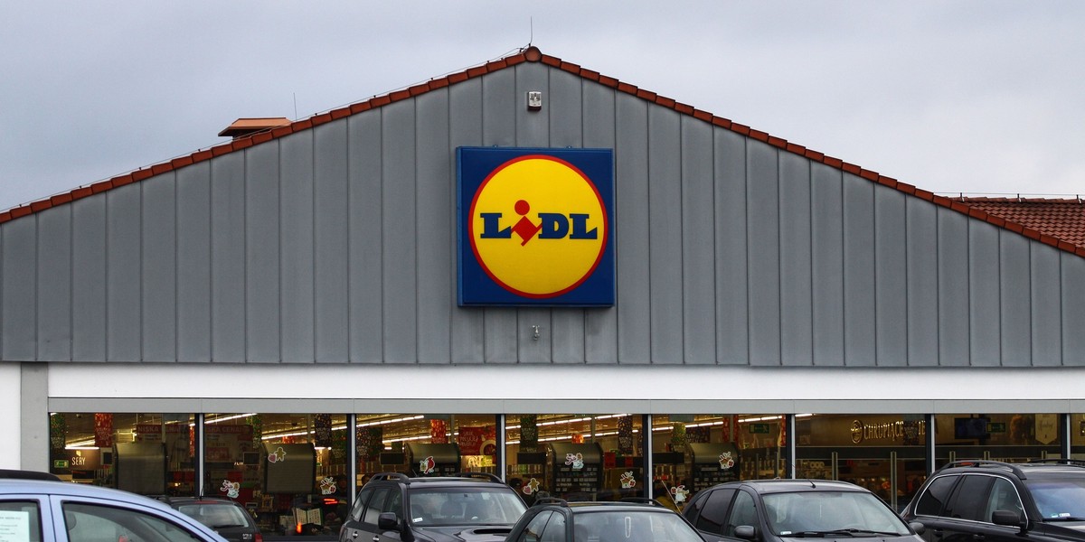 Na "ciche zakupy" będzie można wybrać się do irlandzkich sklepów Lidl w każdy wtorek w godzinach wieczornych