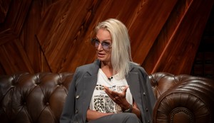 Danica Balabanović, emisija "Na terapiji sa Slavicom Đukić Dejanović"