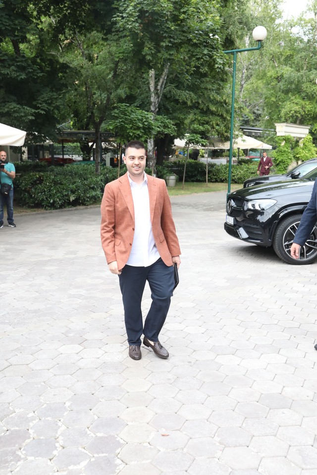 Luka Dačić (Foto: Ringier/Milan Ilić)