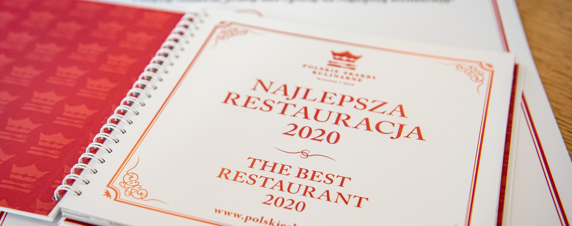 Plebiscyt „Najlepsza restauracja” będzie kontynuowany – już w połowie lipca rusza jego druga edycja, w której goście wybiorą laureatów na cały rok 2021