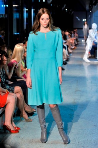Deni Cler kolekcja - jesień/zima 2013/2014
