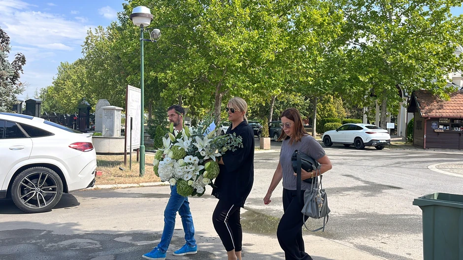 Dragana Katić i Vesna Milanović