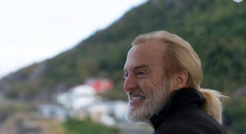 Victor Vescovo, a Wall Street investor who's traveled to the world's seven highest peaks, is now aiming to dive to its lowest caverns, the trenches in the sea floor.