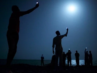 Zdjęcie Roku World Press Photo 2014