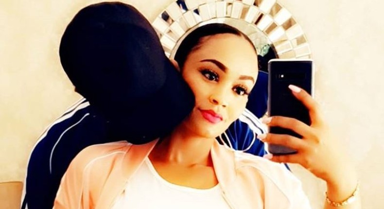 These clowns need to let me be – Zari Hassan