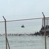 Migranti probili granicu ka Evropi