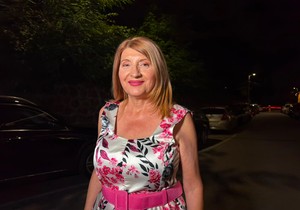 Biljana Jevtić