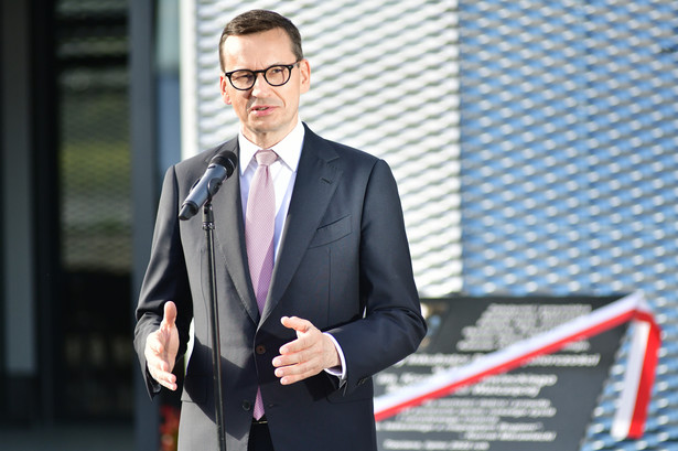 Mateusz Morawiecki