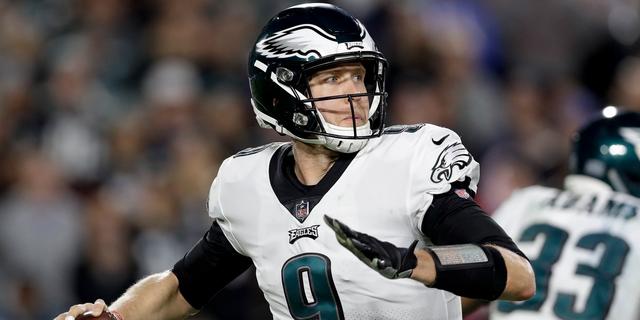 Nick Foles plans to become a pastor after football 