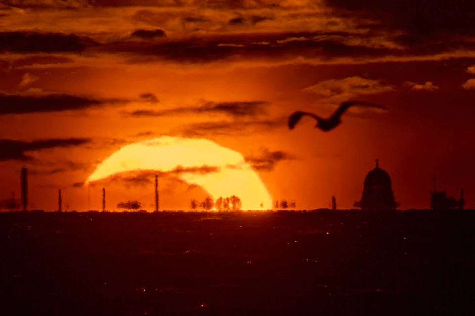 Sankt Peterburg, Rusija