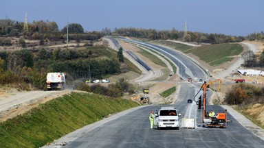 Pod koniec tego roku ma być przejezdna obwodnica Sanoka