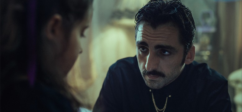 Nie tylko thriller. Nowy polski serial rzuca światło na sprawę romską