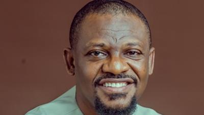 Speaker of the Rivers State House of Assembly, Martin Amaewhule [Rivers State Government]