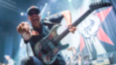 Tom Morello z Prophets of Rage: koszmar się odrodził [WYWIAD]