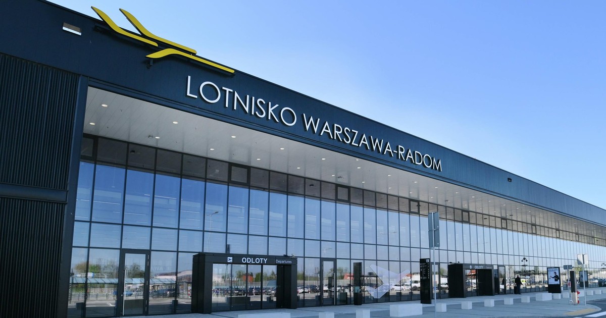 Prokuratura bada budowę lotniska w Radomiu. W tle 800 mln zł