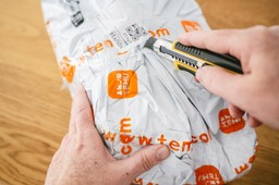 nierówna konkurencja ze strony chińskich platform handlowych uderza w