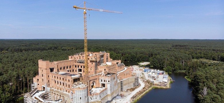 Oblężenie zamku w Stobnicy. Sprawdź ceny biletów