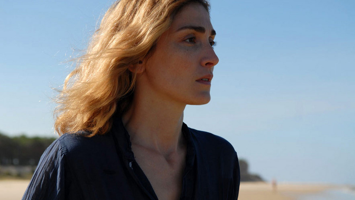 Julie Gayet