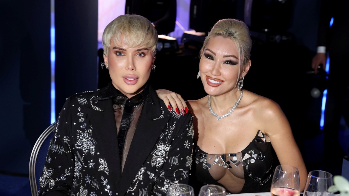 Spiskao 600.000 evra za plastične operacije da bi postao žena, pa doneo šok odluku