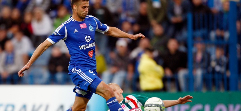 T-Mobile Ekstraklasa: Ruch zremisował ze Śląskiem