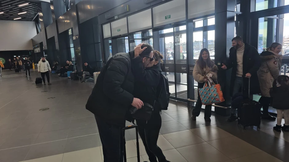 Mina Kostić i Kasper