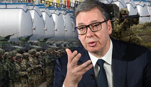 Vučić
