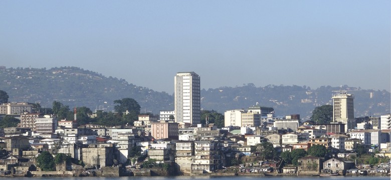 Wybuch cysterny z paliwem w Sierra Leone. Nie żyje ponad 90 osób