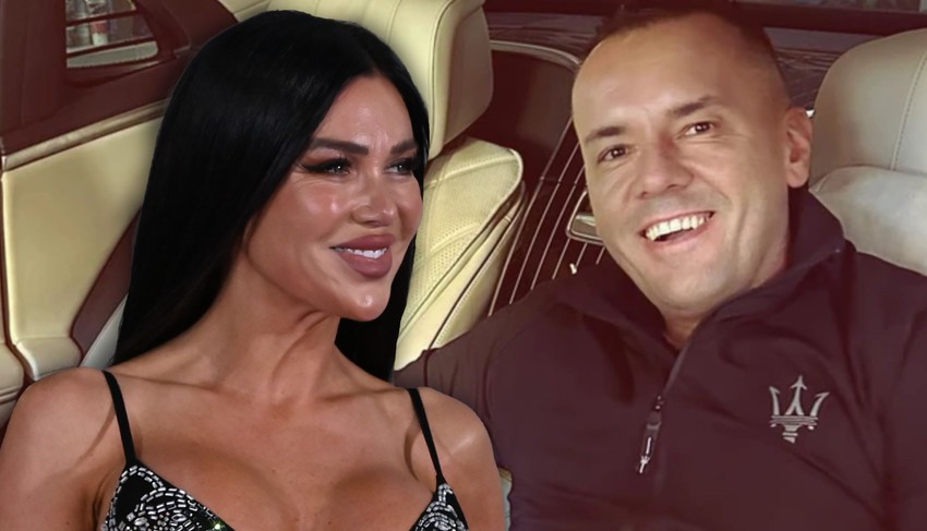 Dača Virijević: "Pokrenuo sam tužbu protiv Aneli i Asmina"